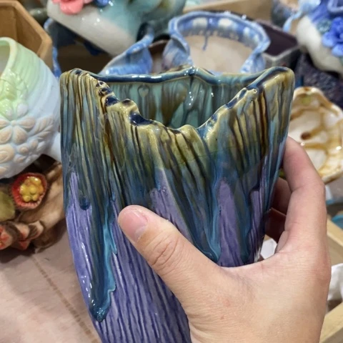 陶瓷Q293紫方31313131313