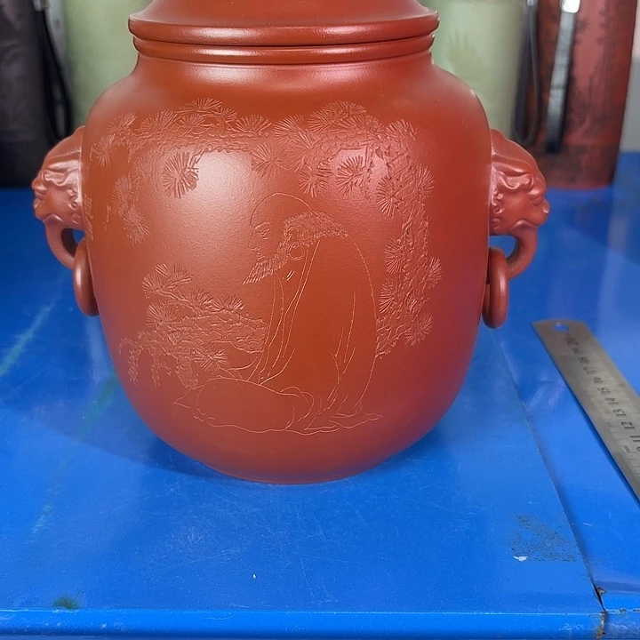 茶叶罐紫砂468866889