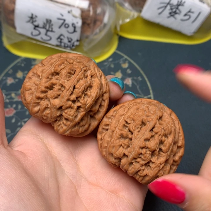 把件文玩核桃45-30856-0