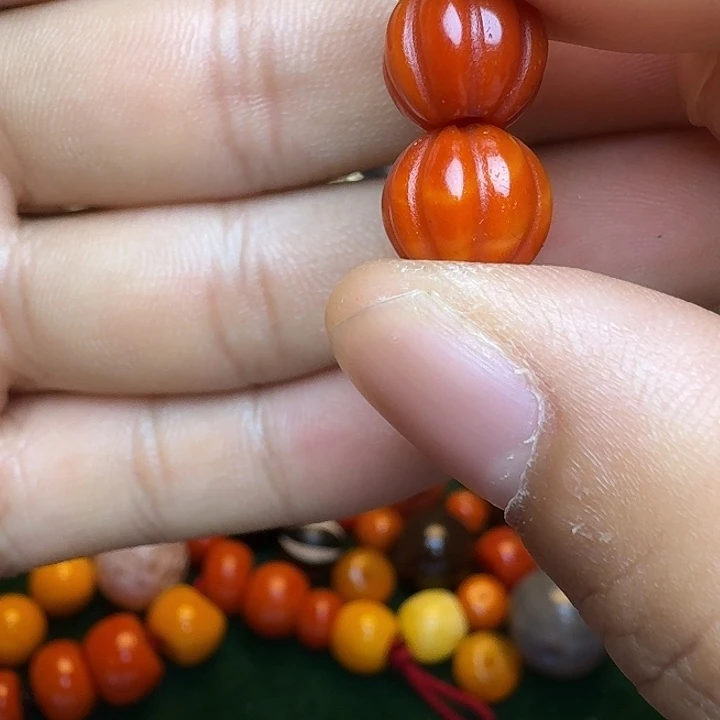 吊坠星月菩提菩提