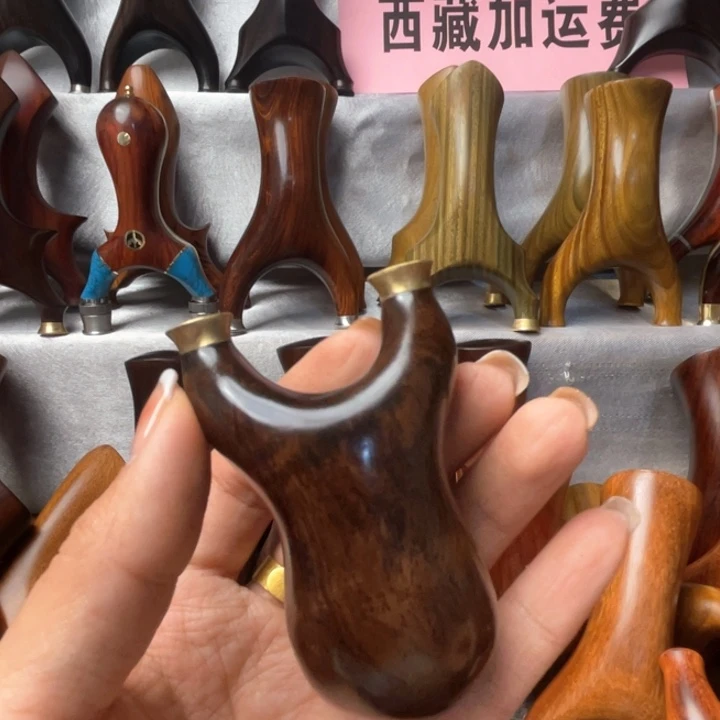 大果紫檀（缅甸花梨）瑕疵