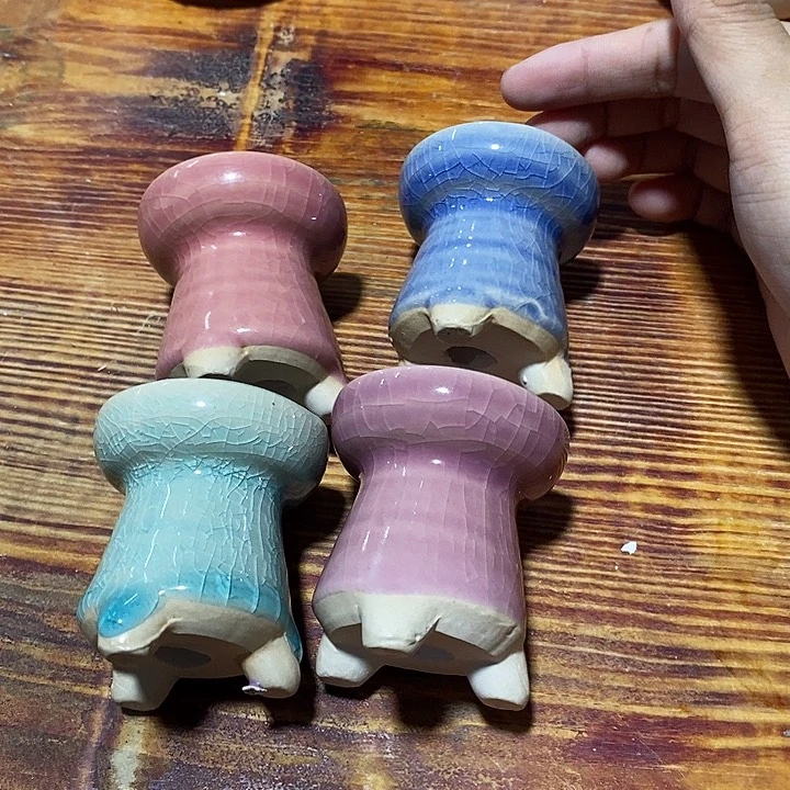 「满9.9米包邮发货」随机3个