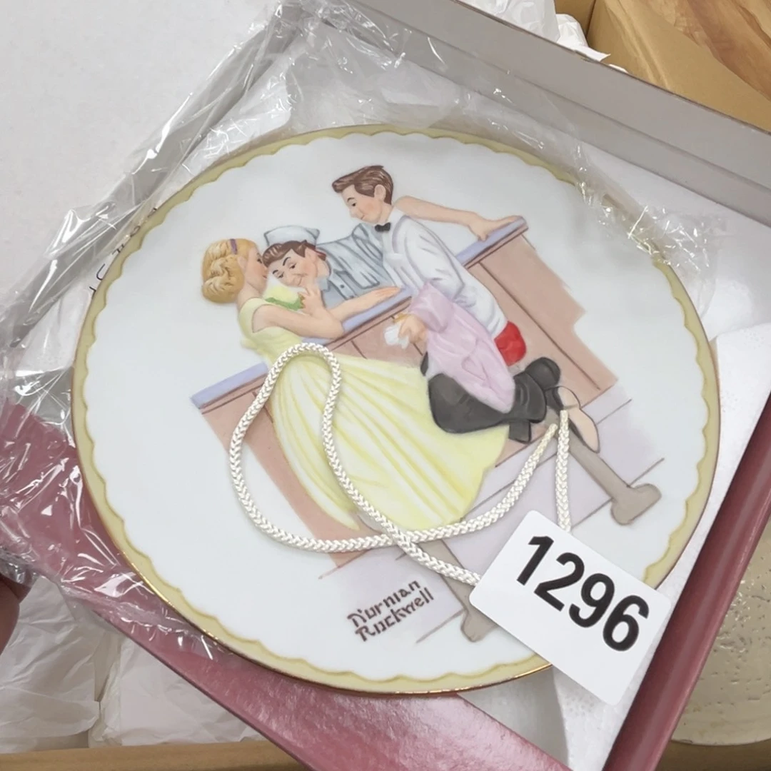 瓷片?***好工艺品摆件瓷器摆件666