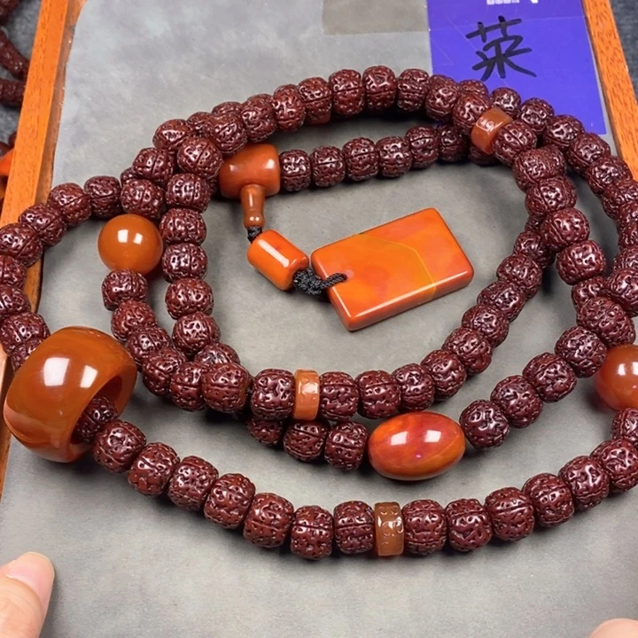 金刚菩提吊坠笑****?金刚