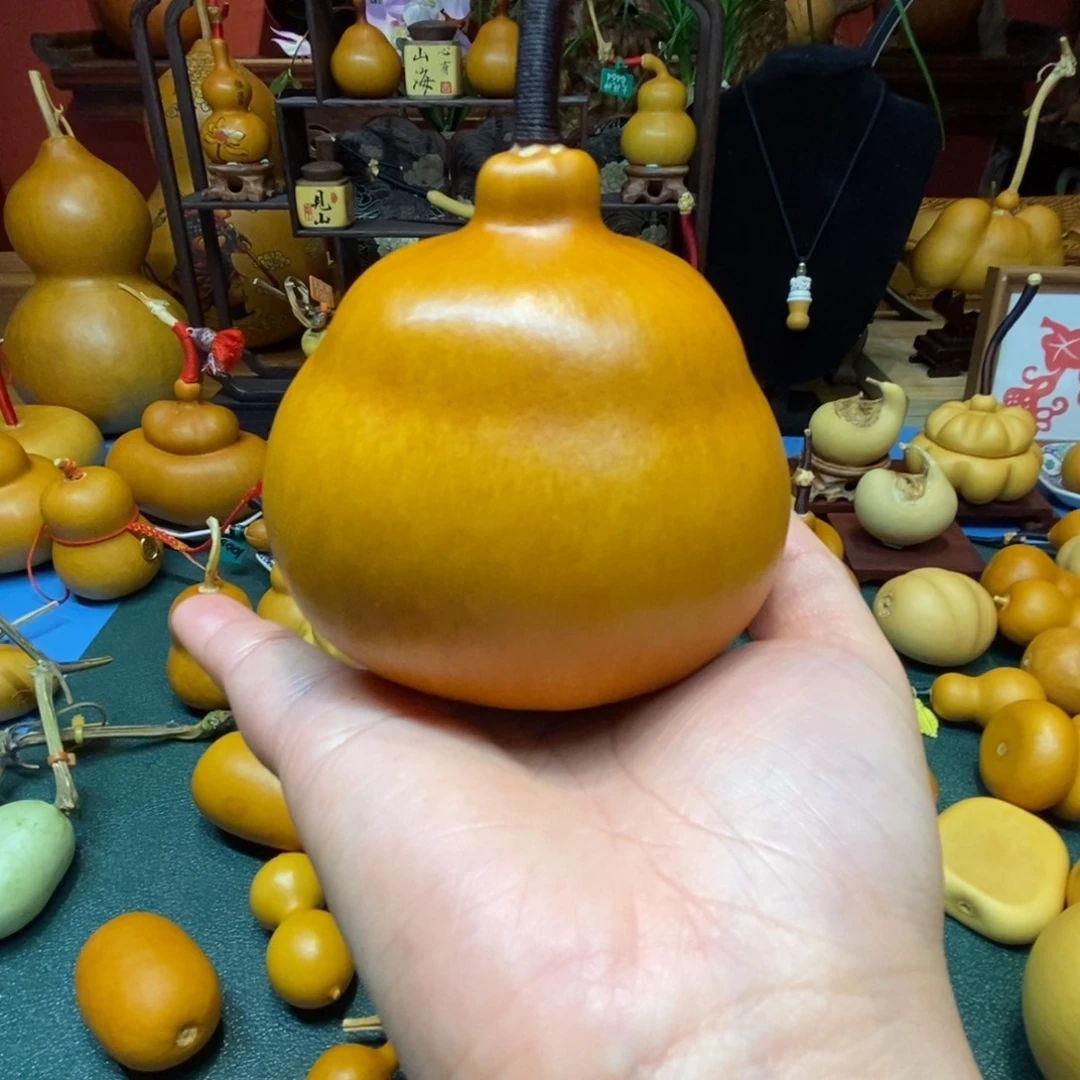 *****有机玻璃葫芦链接