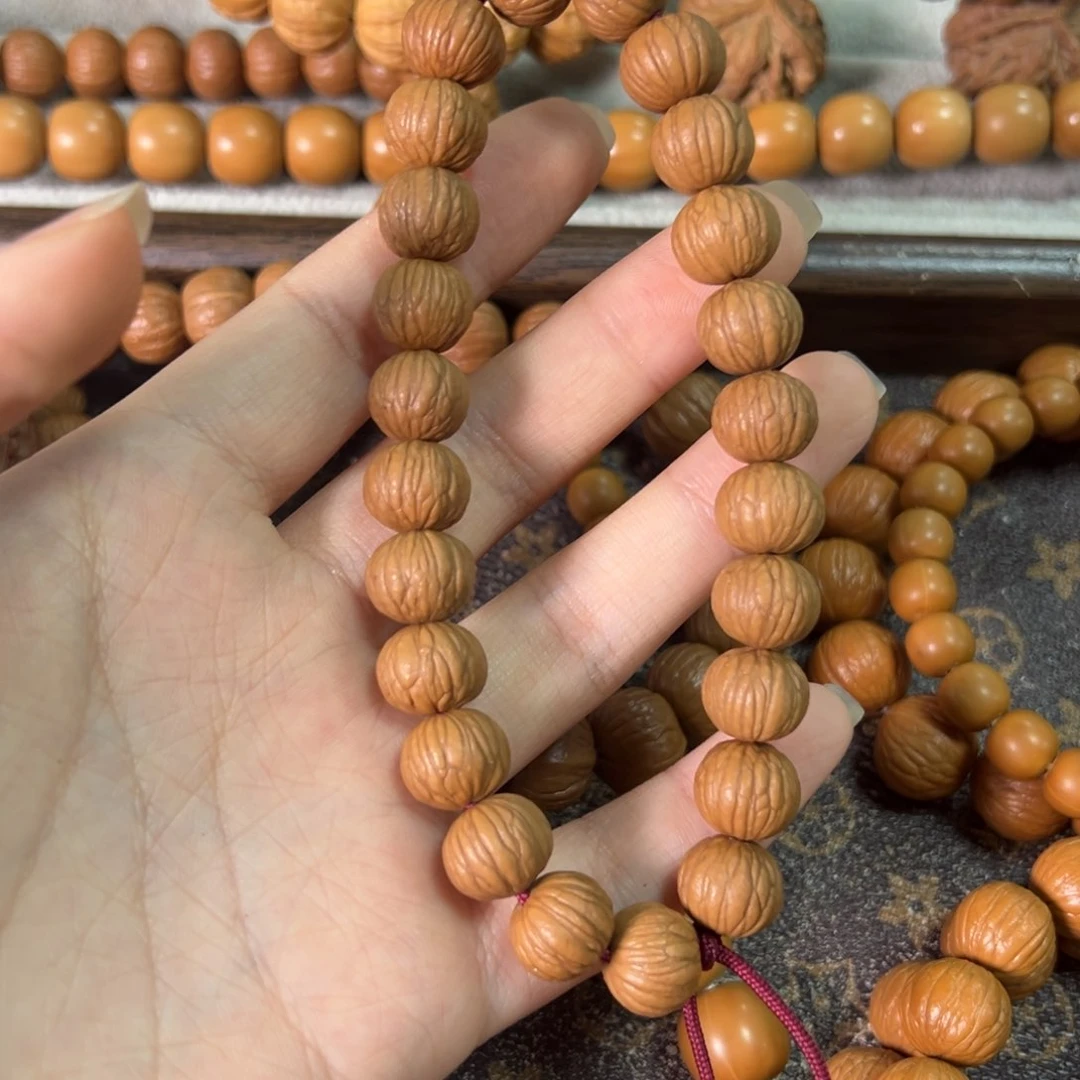 核桃手串/手链?***你微瑕11+土豪