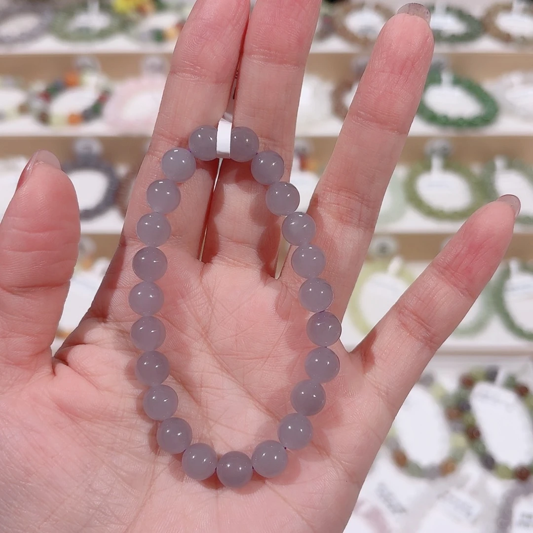 未镶嵌手链和田玉A