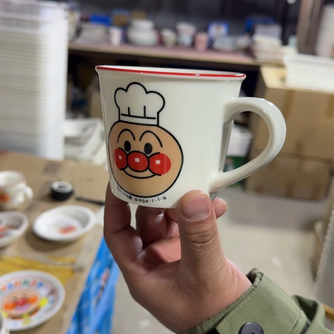 瓷片这个世界都是微瑕