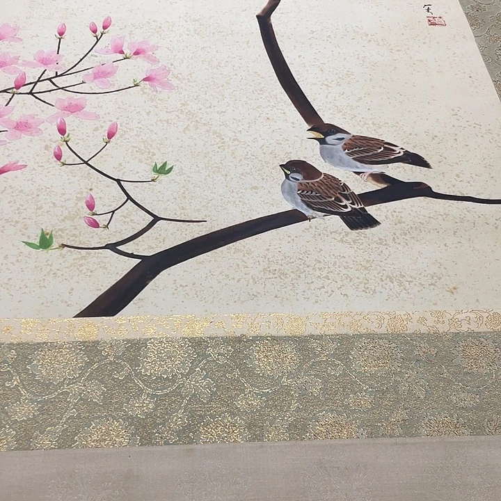 漢***主折扇我在你们学校门口