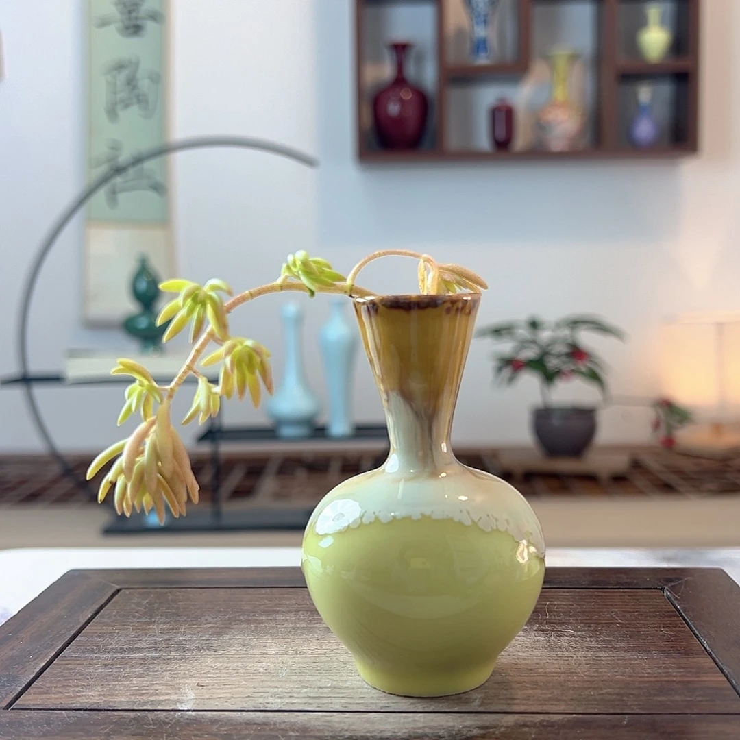 摆件陶景德镇陶瓷艺术展