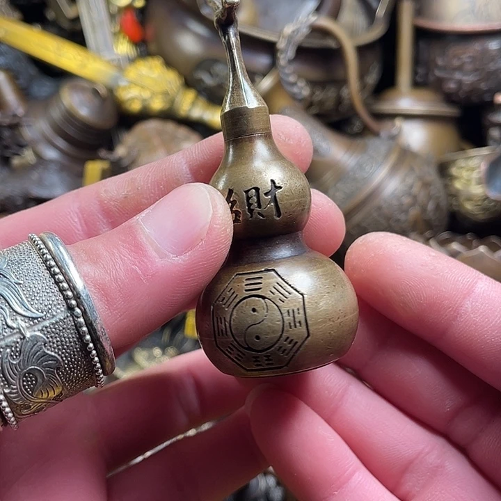 铜器摆件诚信经营