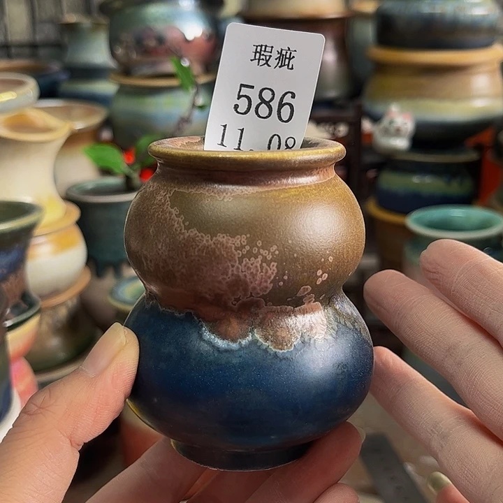 瓷片景德镇陶瓷手工制作