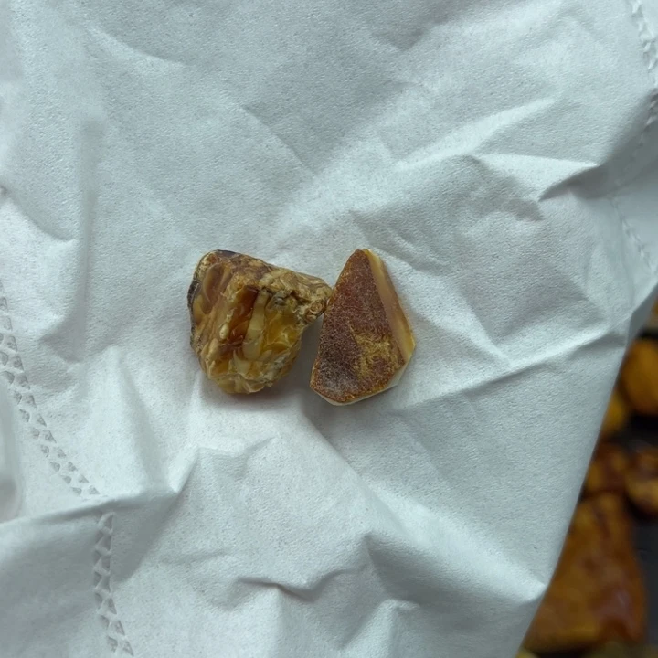 不***蛮定制琥珀定制老型