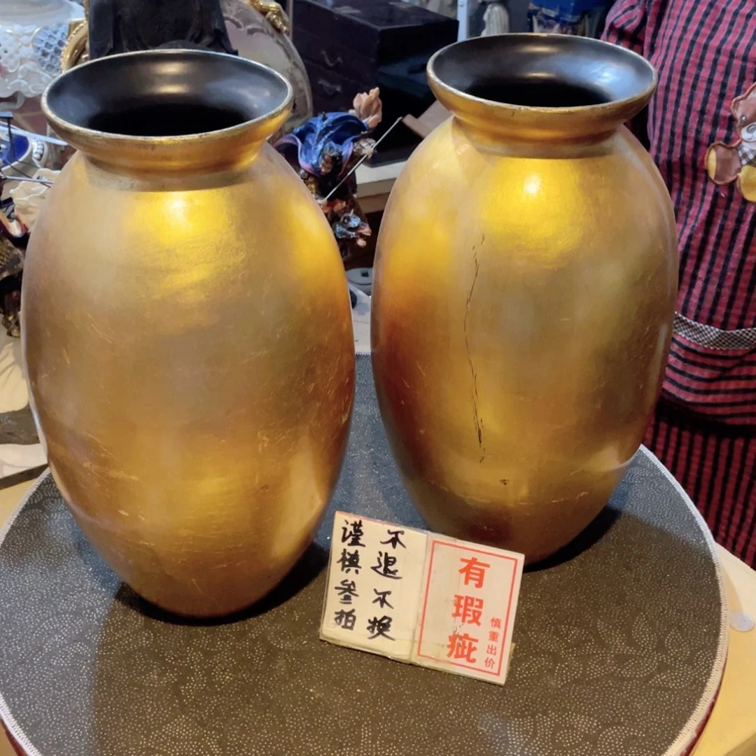 瓷片工艺品美术工艺品美术