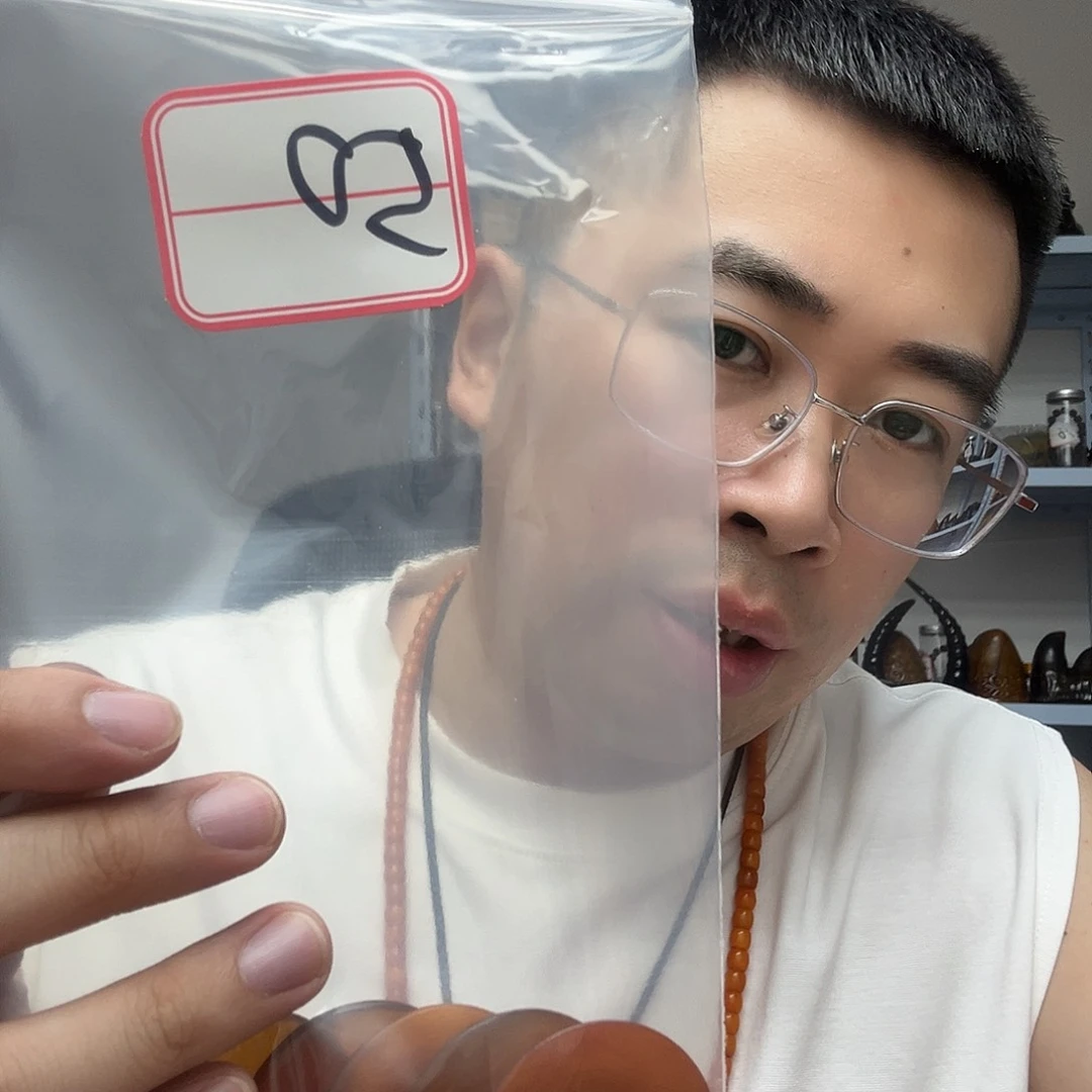 橄榄核手串/手链工艺品50