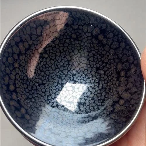 【闪购商品】茶盏-431............