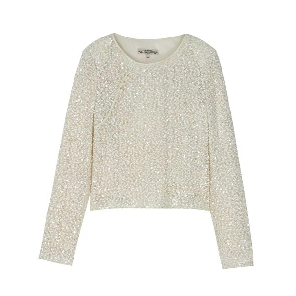 【达人专属】拓时集美学生活管上衣4C201002