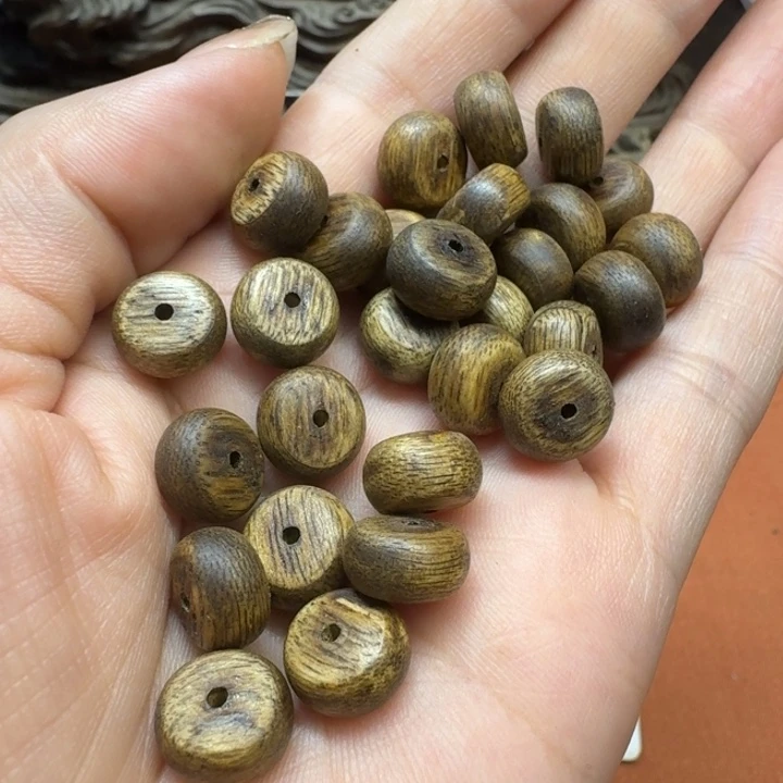 沉香沉香木制品馨安居沉香定制款