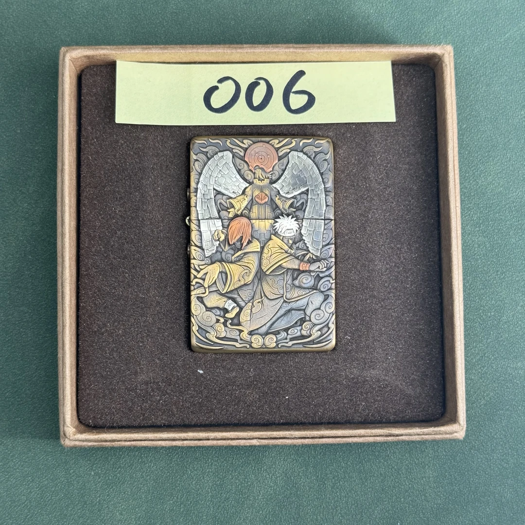 006号直播间打火机专属链接