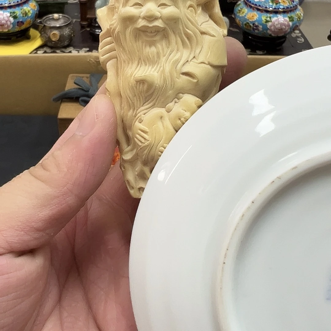 盖碗瓷器瓷器瓷器