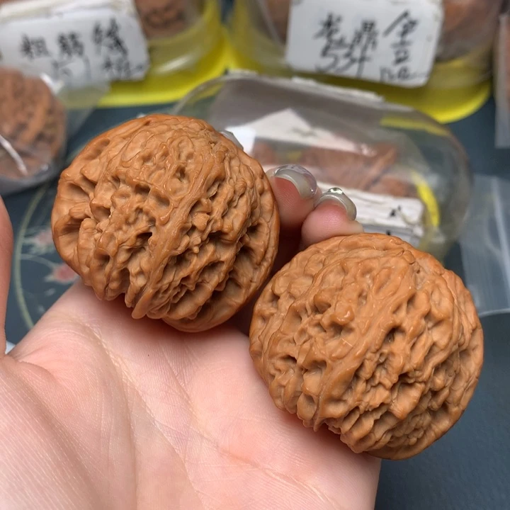 把件文玩核桃45-32858-0