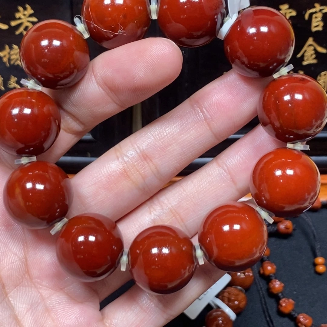 吊坠橄榄核Dhd光柱2.0