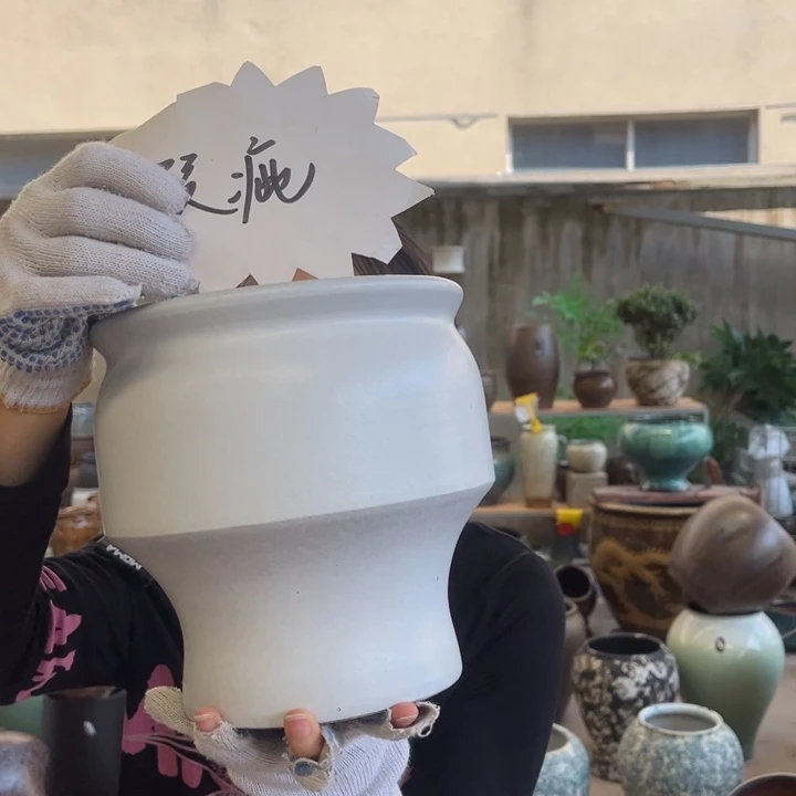 微瑕高20 口19。