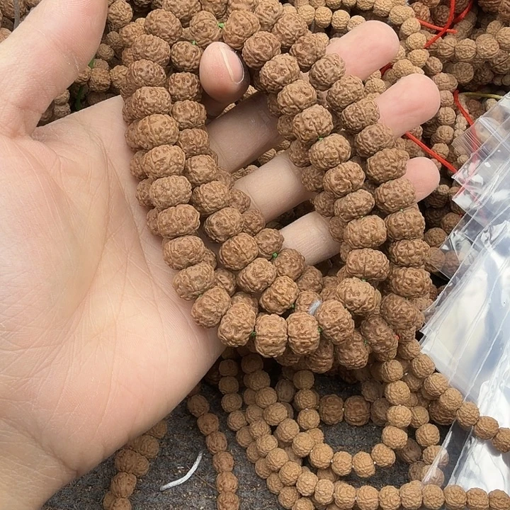 単****金刚菩提吊坠谢谢