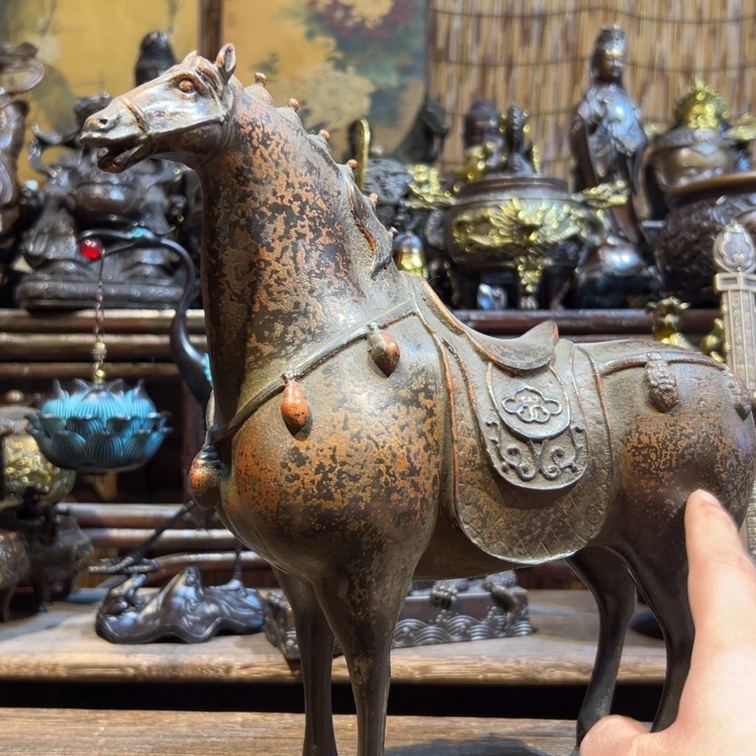 铜器精工精工铜器