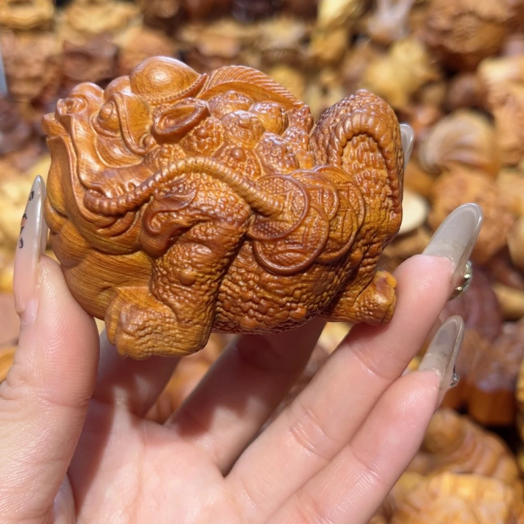 柏木（崖柏）王****铺