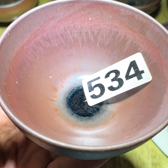 茶盏茶香的口感真的很好534