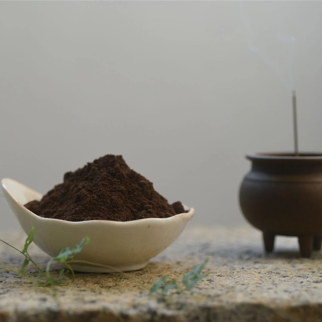 巨灵降香粉 房间熏香 客厅香薰