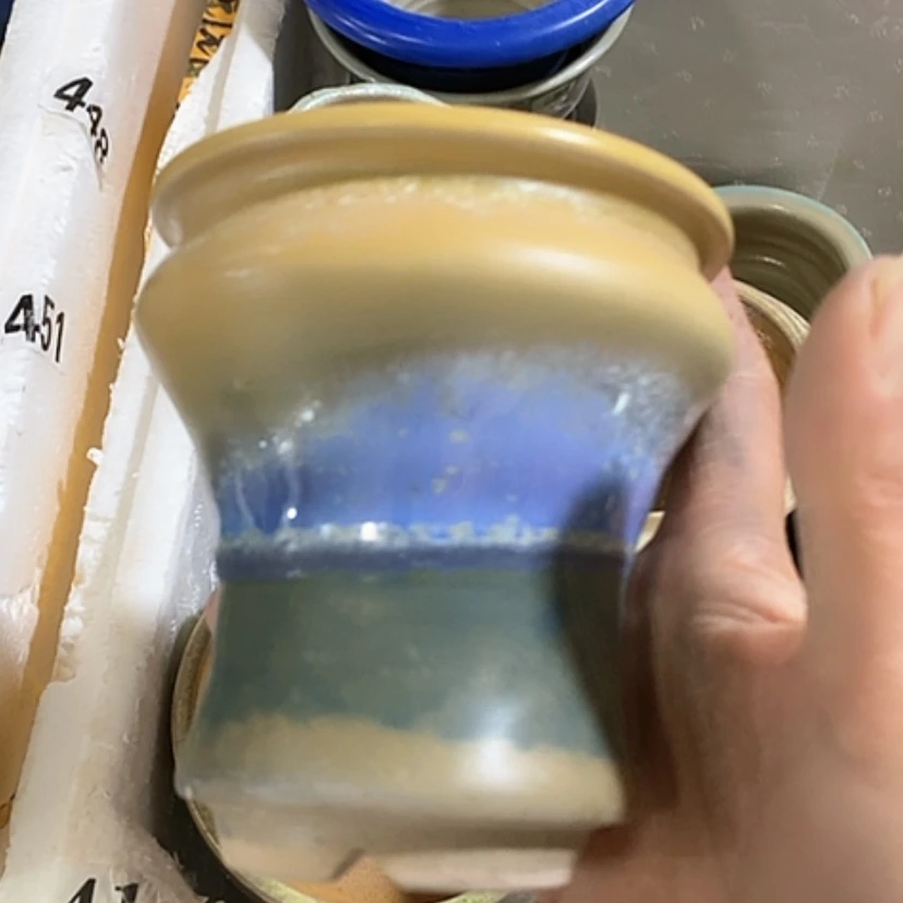 【闪购商品】红陶口8