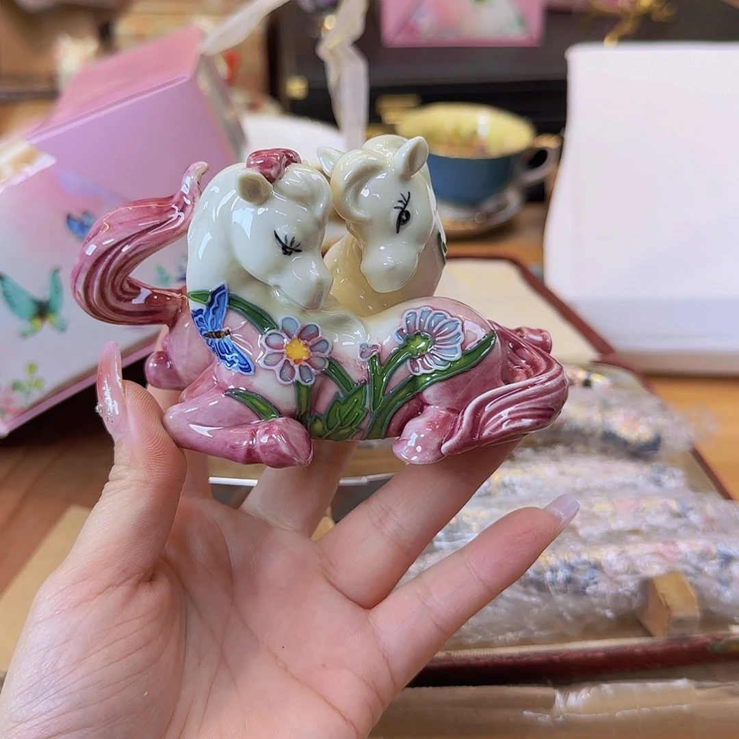 欧洲瓷器收藏鉴赏