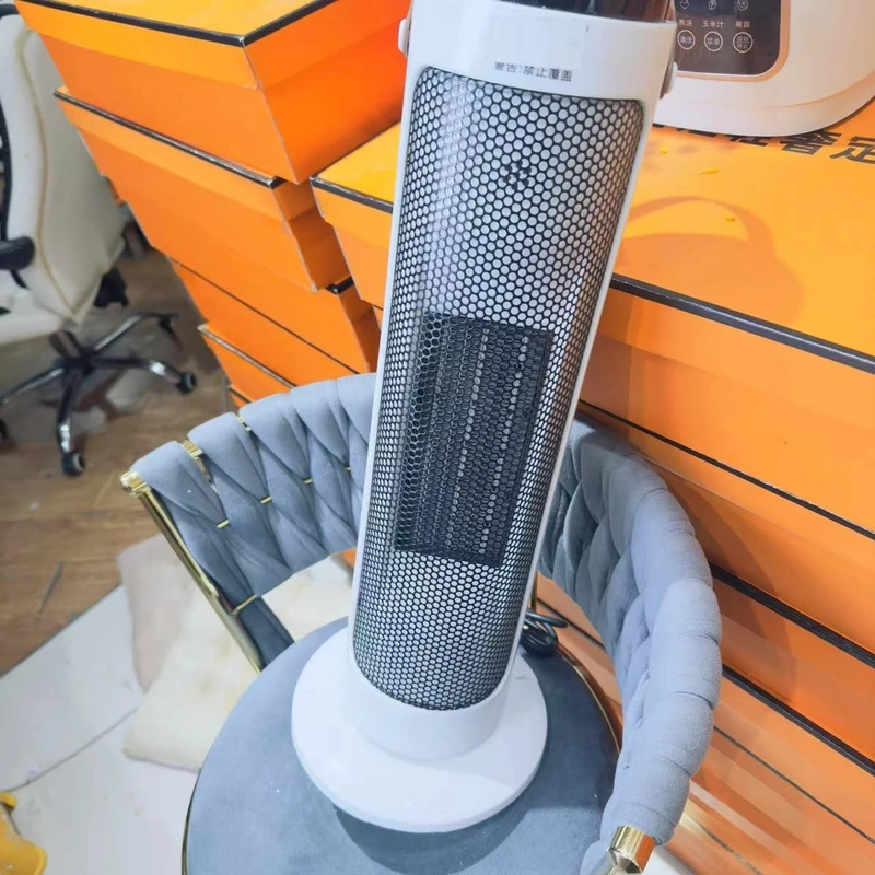 暖风机家用节能电暖气小太阳小型立式浴室速热电热火炉