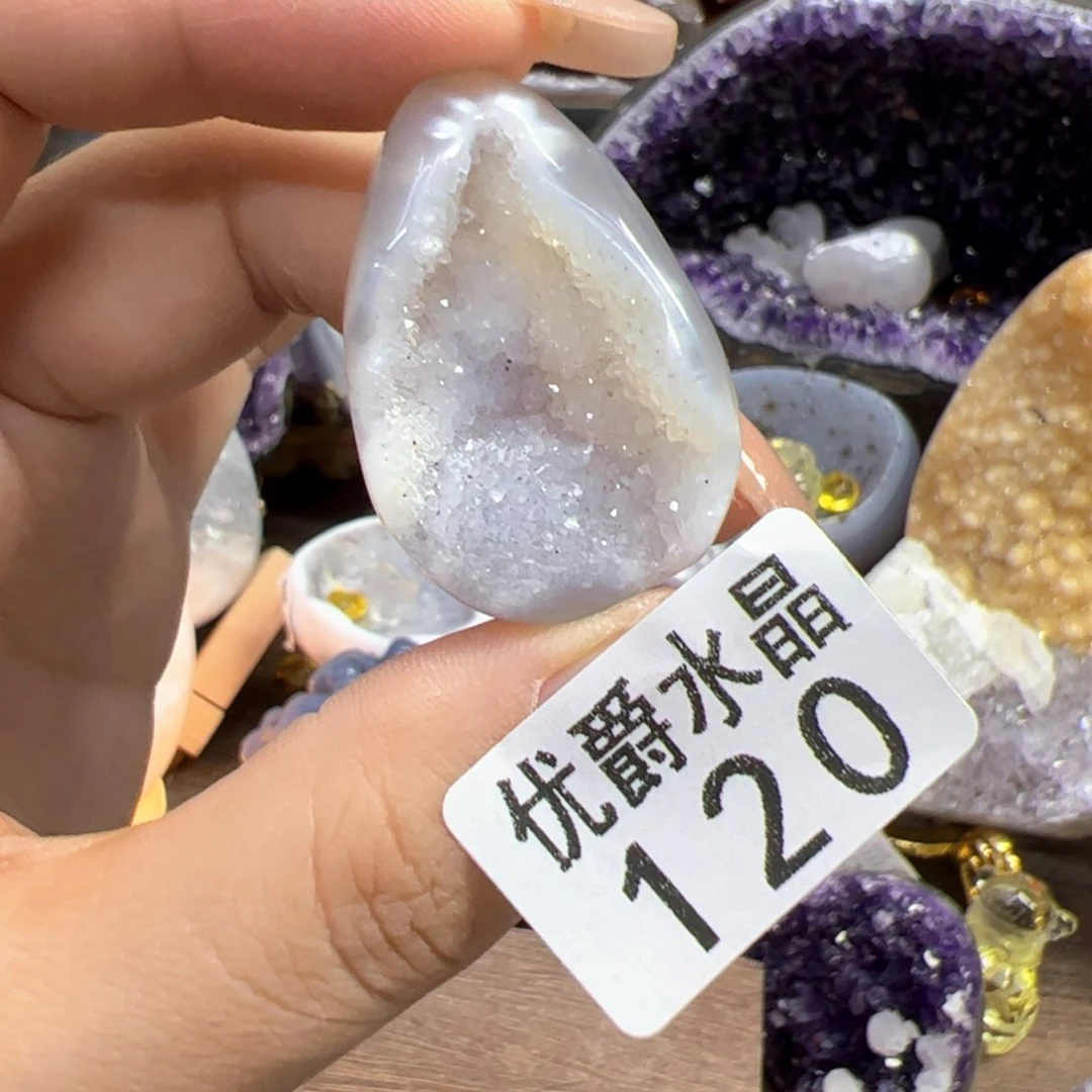 未镶嵌大型摆件（非配饰）水晶120