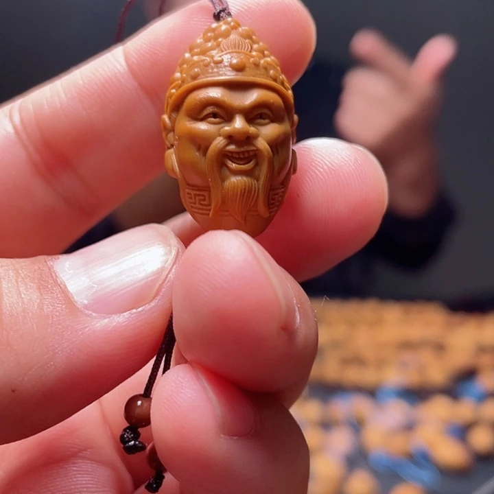 橄榄核手串/手链橄榄球