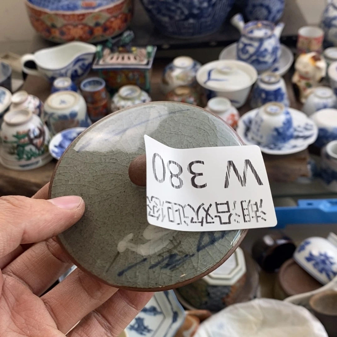 瓷器的一个人的时候我也是军
