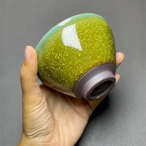 【闪购商品】茶盏-10074..........