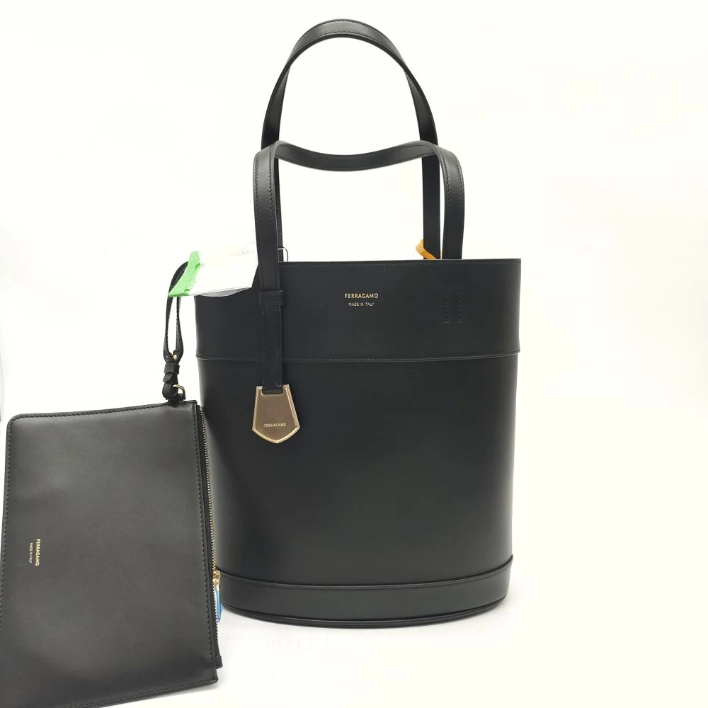 元品奢选/95新/菲拉格慕/文件夹/SN-X504061