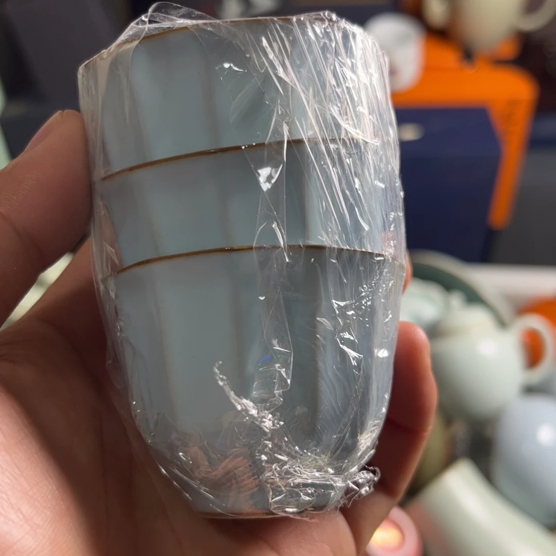 无运费险略有微瑕介意勿拍