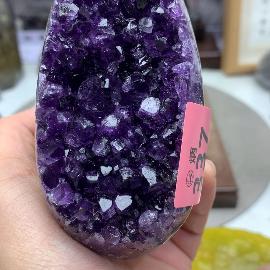 未镶嵌大型摆件（非配饰）水晶