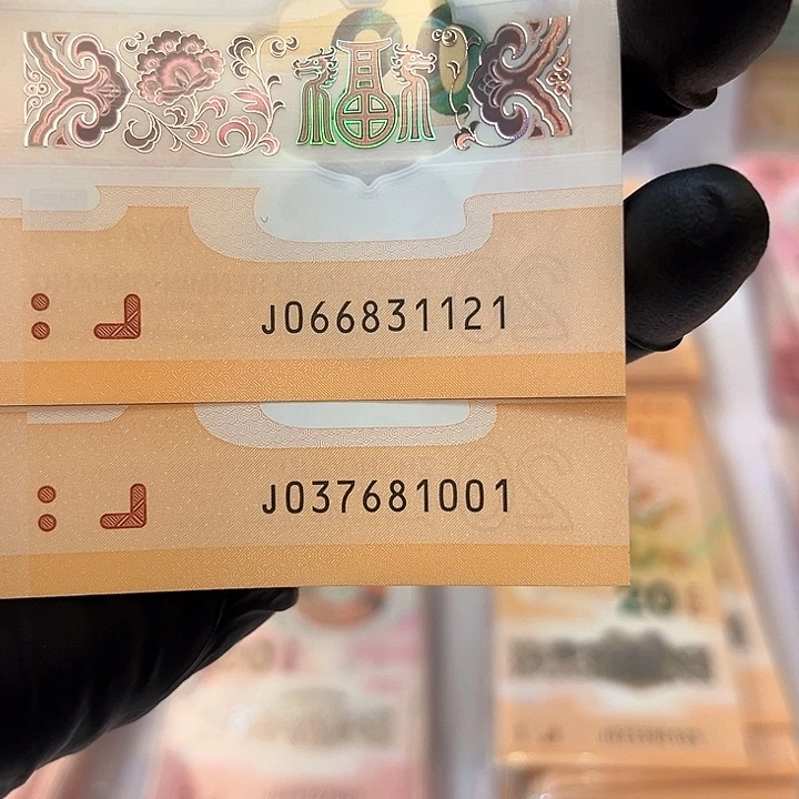 塑料临****测龙钞1121+1001