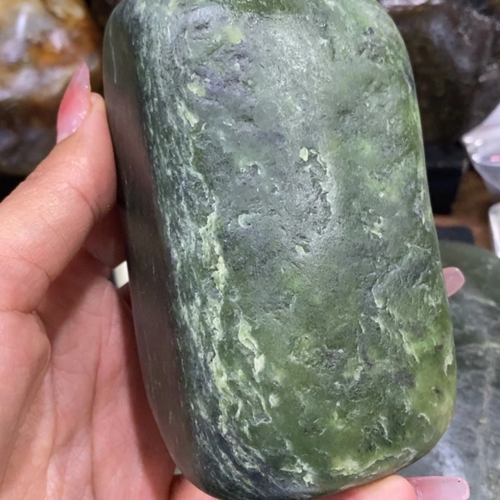 未镶嵌和田玉（糖玉）挂件ℒ****