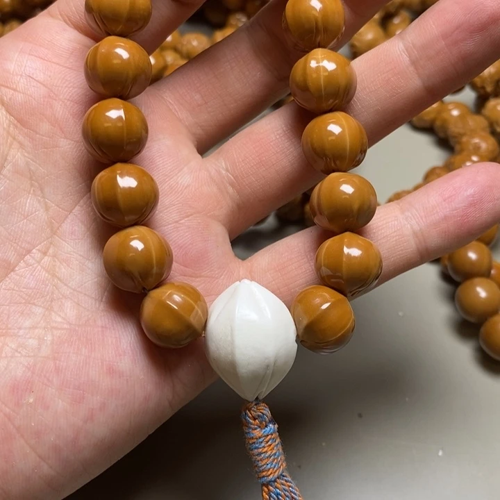 猴头核桃吊坠福利福利