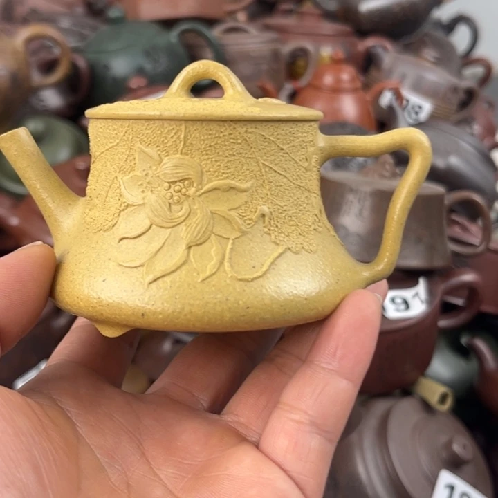 茶壶紫砂紫砂紫砂壶