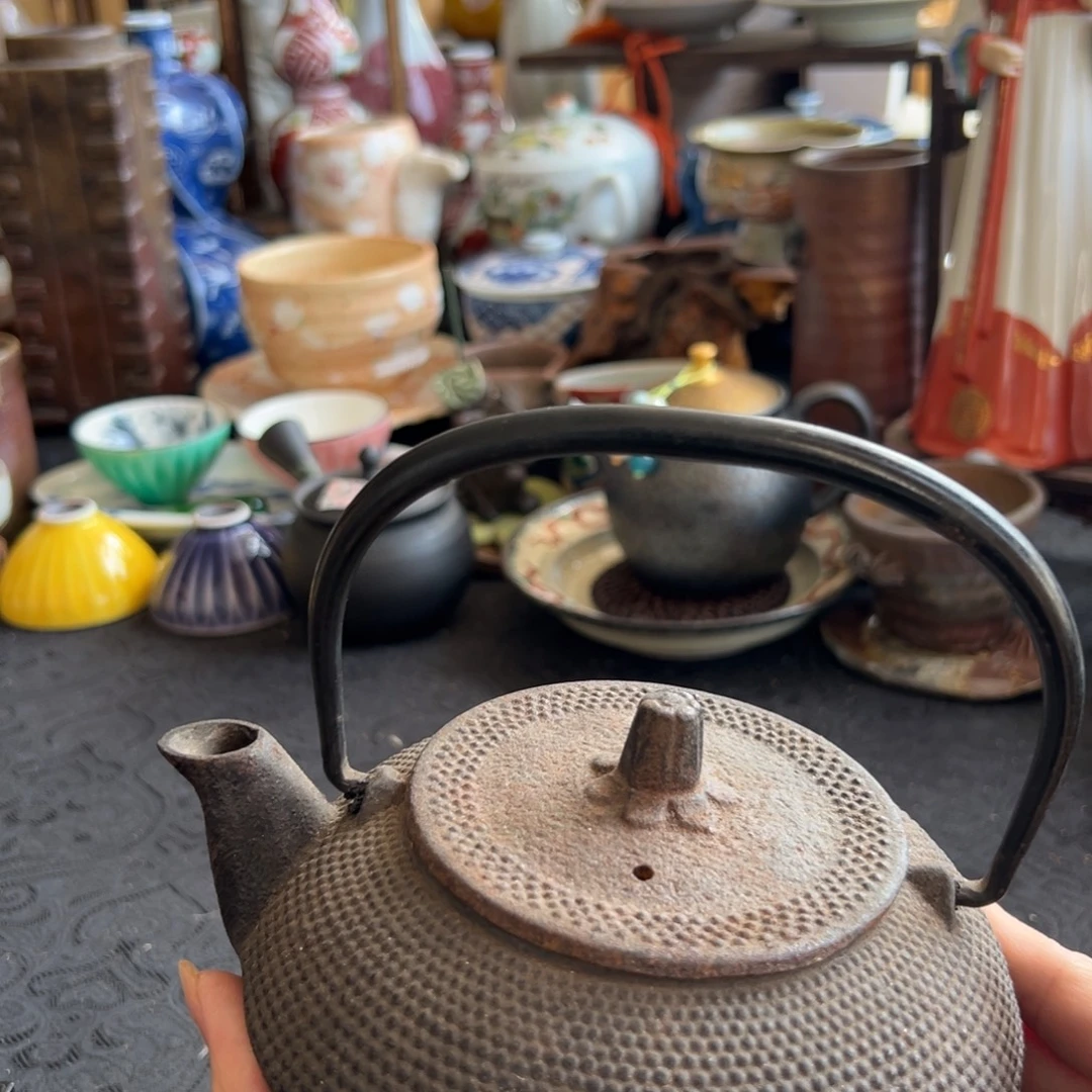 陶瓷艺术的发展和