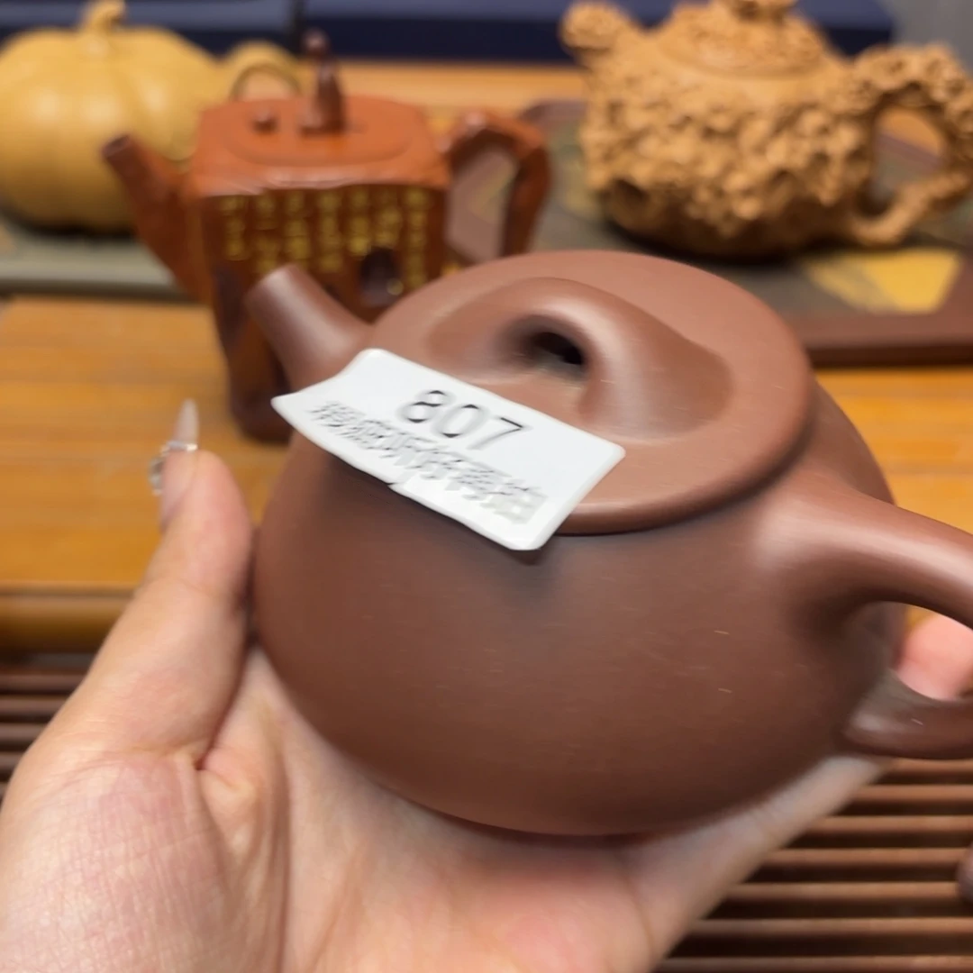 紫砂茶宠五号店专项