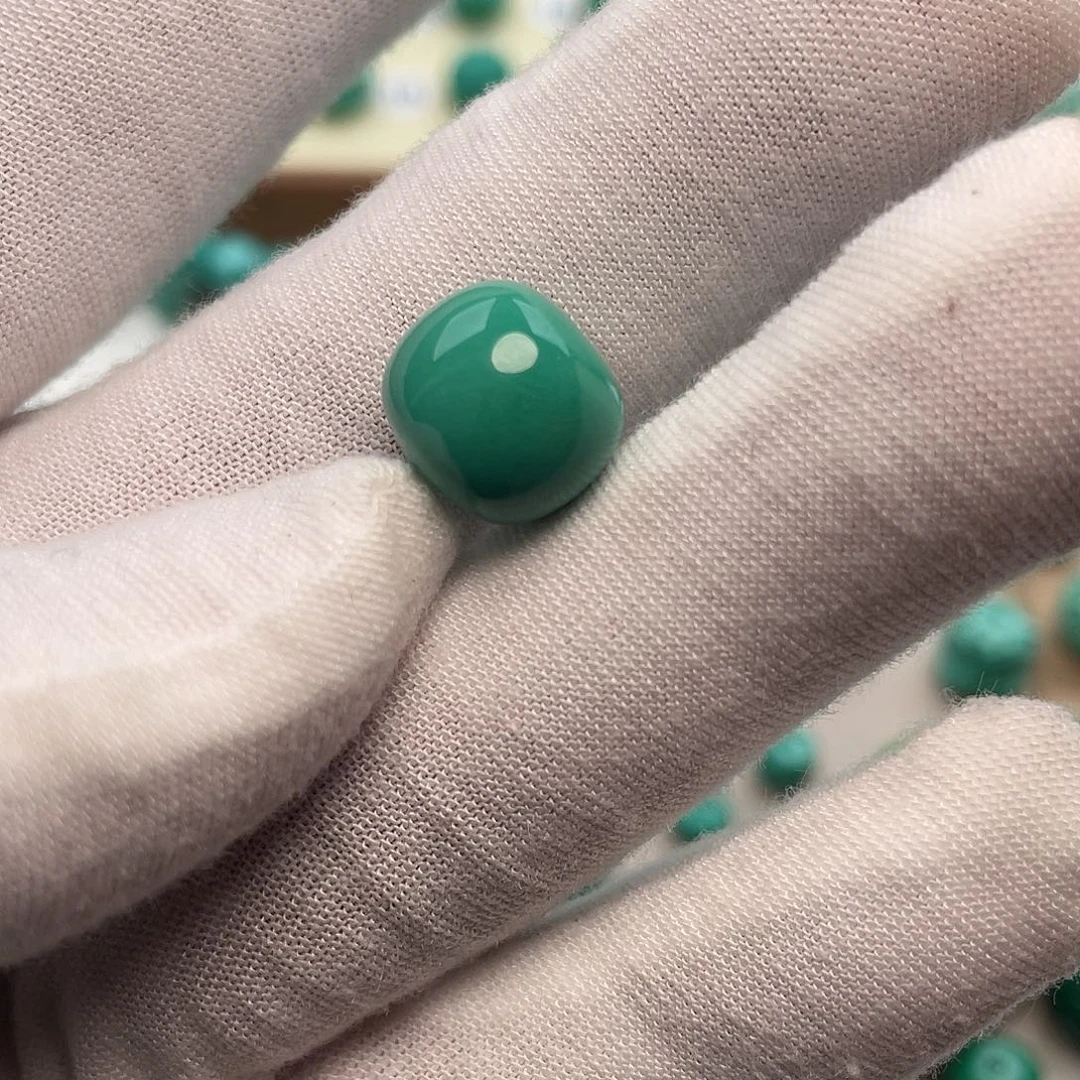 原生态精工配饰直径12.3