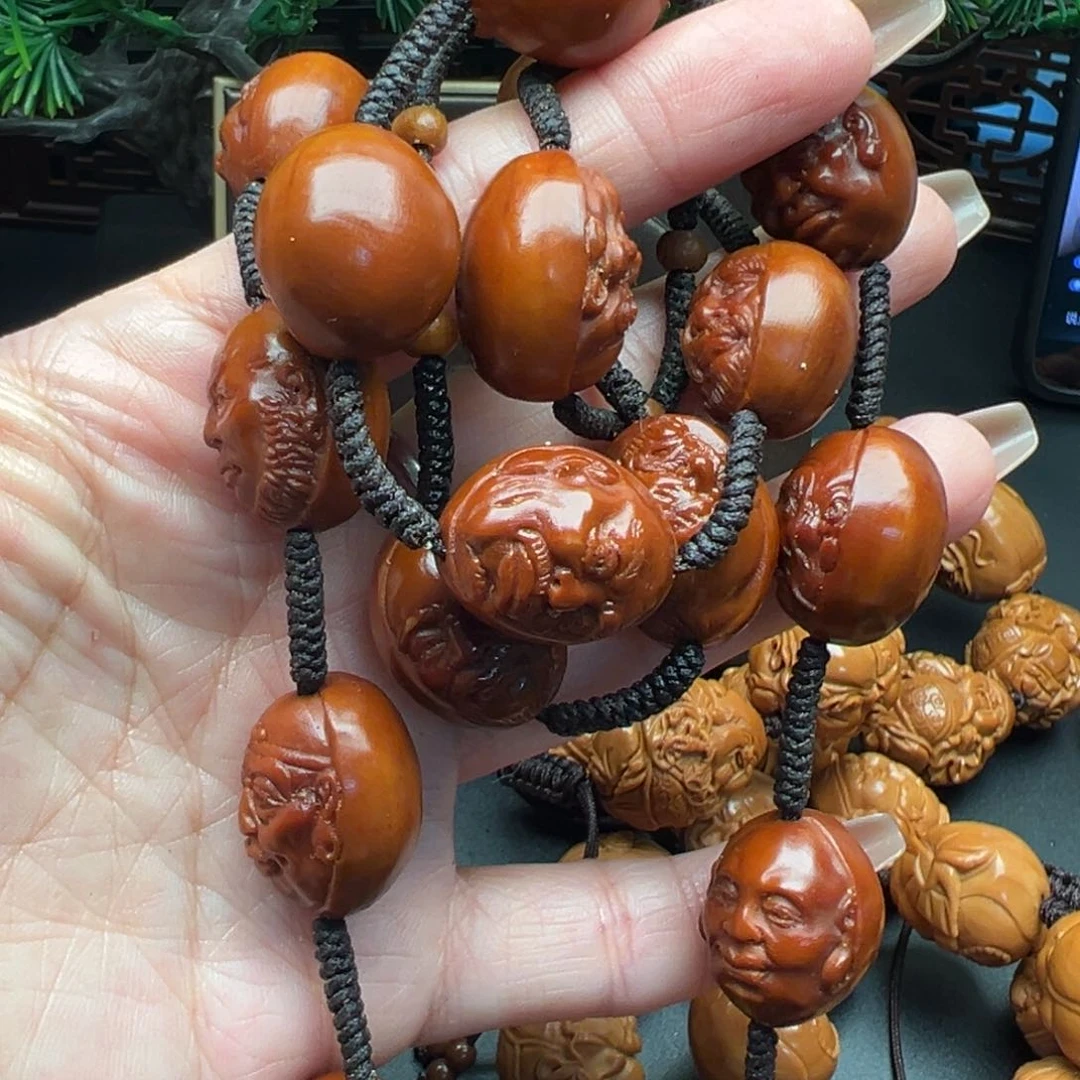 手串/手链橄榄核橄榄核